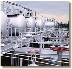 Industriebedarf Industrieanlagen