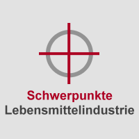 Grafik Schwerpunkt Abfüllen Verpacken