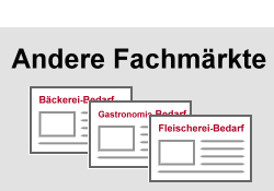 Bild fr Schwerpunkt Kltetechnik im Lebensmittelhandel