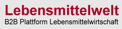 Logo  Maschinen Lebensmittelindustrie