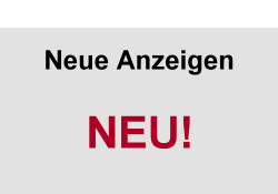 Neue Anzeigen